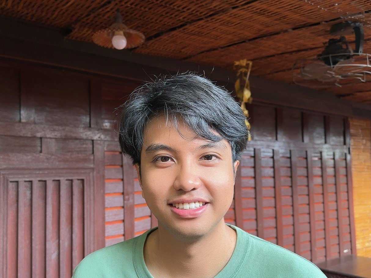 Methat Chulapa - Assistant Site Director - Bangkok, Thailand