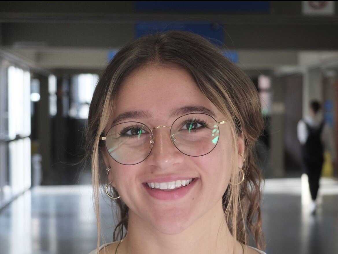 Sophia Ventura - Assistant Site Director in Barcelona